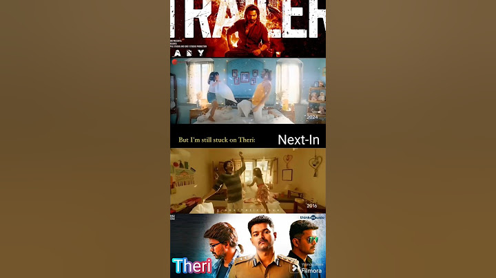 Baby John - Trailer | Atlee | Theri movie | Varun Dhawan, Keerthy Suresh, Wamiqa G, Jackie Shroff |