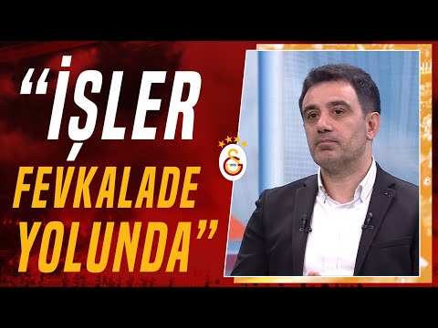 Hayri Beşer: \