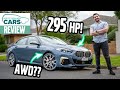 BMW M235i Gran Coupe 2020 Review // It SHOULD have been BETTER! 😞