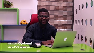 Here is how to do a successful transaction on your Kudi Aisino terminal.