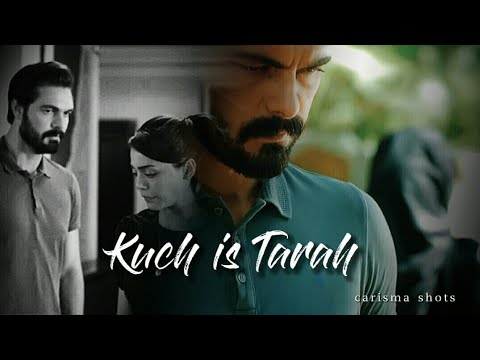 Kuch is Tarah ft Sehyam [English Substitles] (Yaman and Seher) Emanet