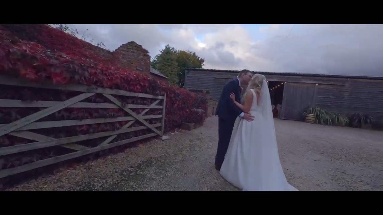 Stock Farm - Tatton Park weddings