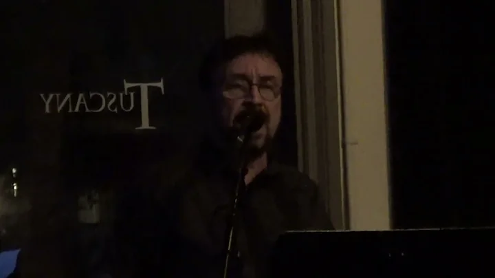 TRIBUTE TO KURT DAVIDSEN, Dennis Blair covers "On ...