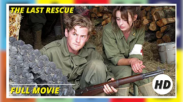 The Last Rescue | HD | Action | Full movie in english