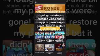 Full @Plotagon please see this video Update