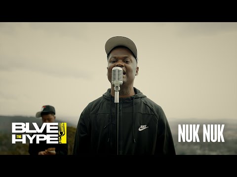 Nuk Nuk - "Power" | Believe The Hype Performance