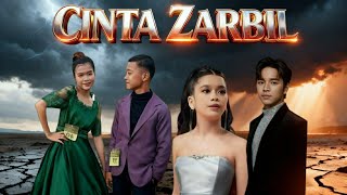 Cinta zarbil || Zahra dan Arbil