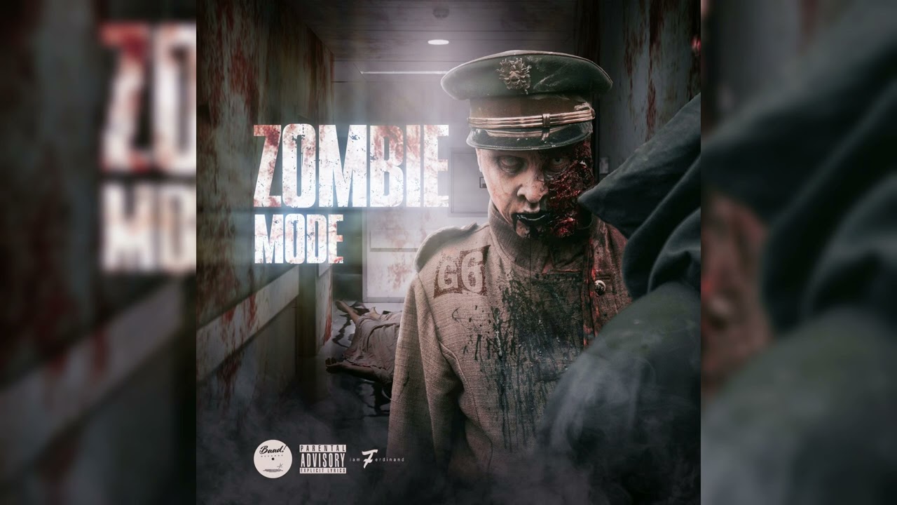 G6 - Zombie Mode (Official Audio)