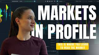 The Messy Middle Ground Between Trends and Ranges Market Profile Quantower