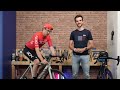 Comment bien régler son cintre de vélo ?⁠