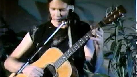 "aerial boundaries" michael hedges @ the new varsity