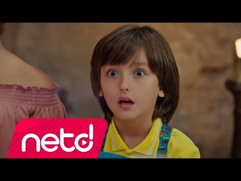 Kuzey Köker - Hayaller Gerçek Olur (Masal Şatosu Film Müziği)