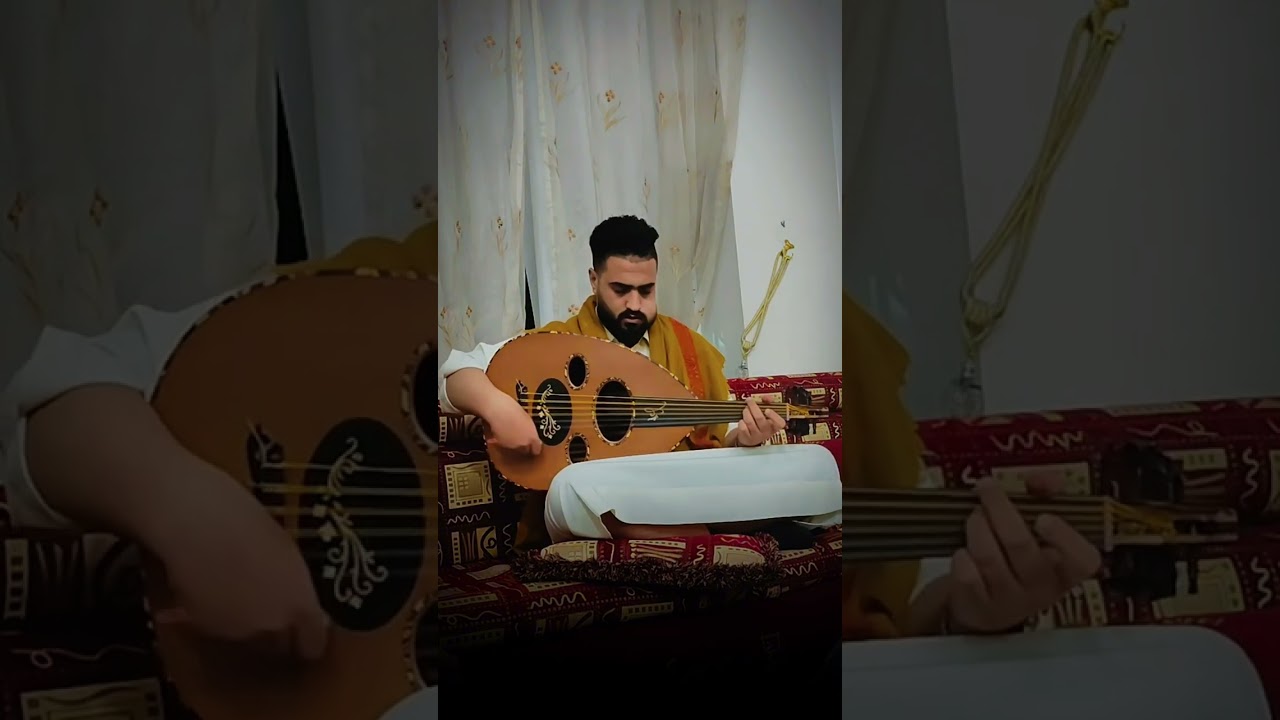 جلسه تراثيه فخامة 👑عود وصحن الفنان ||اسامة_نعمان|| من علمك ياطويل || نجوم الليل || جديد 2025