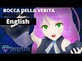 Bocca Della Verita English Cover by Diyamondo Aine