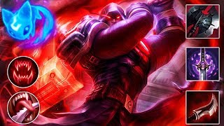 Jayce Montage 5 - Best Jayce Plays | League Of Legends Mid