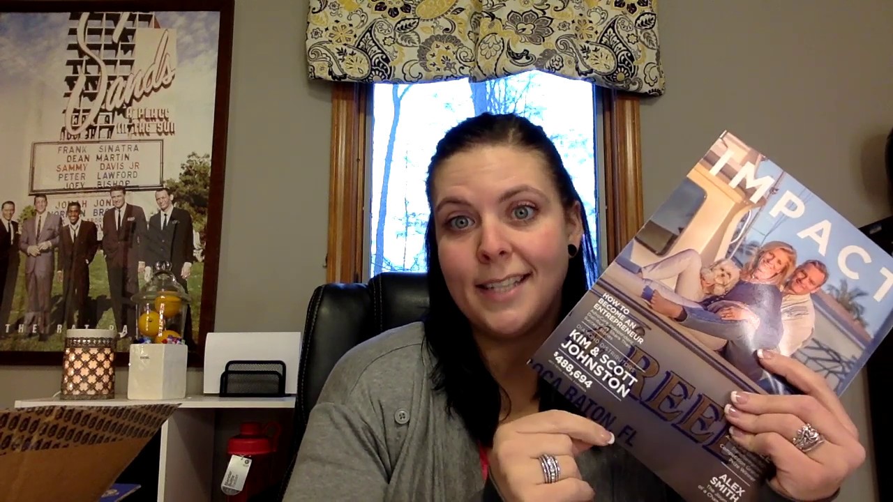 Advocare 2019 Distributor Kit YouTube