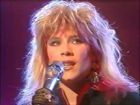 Samantha Fox  Nothing's Gonna Stop Me Now  True Devotion Ein Kessel Buntes 1987