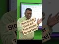 Store ke liye excel aur time keeper ke liye excel alag nahi hai #adca #excel #computereducation