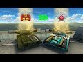 Tanki Online - Road to Legend №2 by Lyov