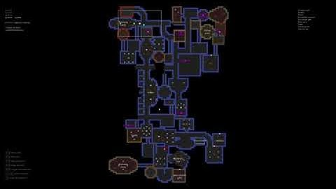 RogueLike Dungeon Play, With My Hippo Pal All Day! -- Zorbus -- #08