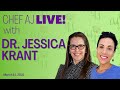 Q & A with Plant Based Dermatologist | Interview with Dr. Jessica Krant, M.D.