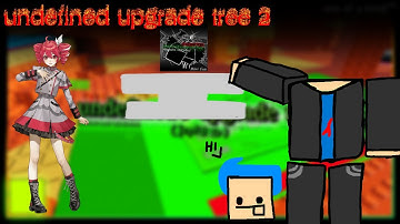 A UPGRADE TREE THAT.. i