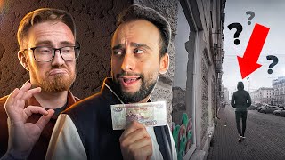 видео: ПСЕВДО-БОЕЦ ЧВК - ПРОСИТ ДЕНЬГИ И НЕ ВОЗВРАЩАЕТ? картинка: ПСЕВДО-БОЕЦ ЧВК - ПРОСИТ ДЕНЬГИ И НЕ ВОЗВРАЩАЕТ?
