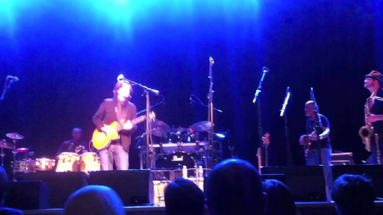 Just Another Rider - Gregg Allman - The Ryman Auditorium Just Another Rider - Gregg Allman - The Ryman Auditorium