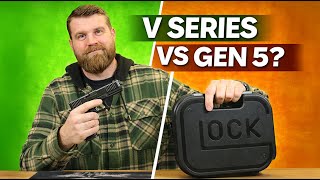 Download Lagu V Series Explained - Is It Really Different from Gen 5? MP3