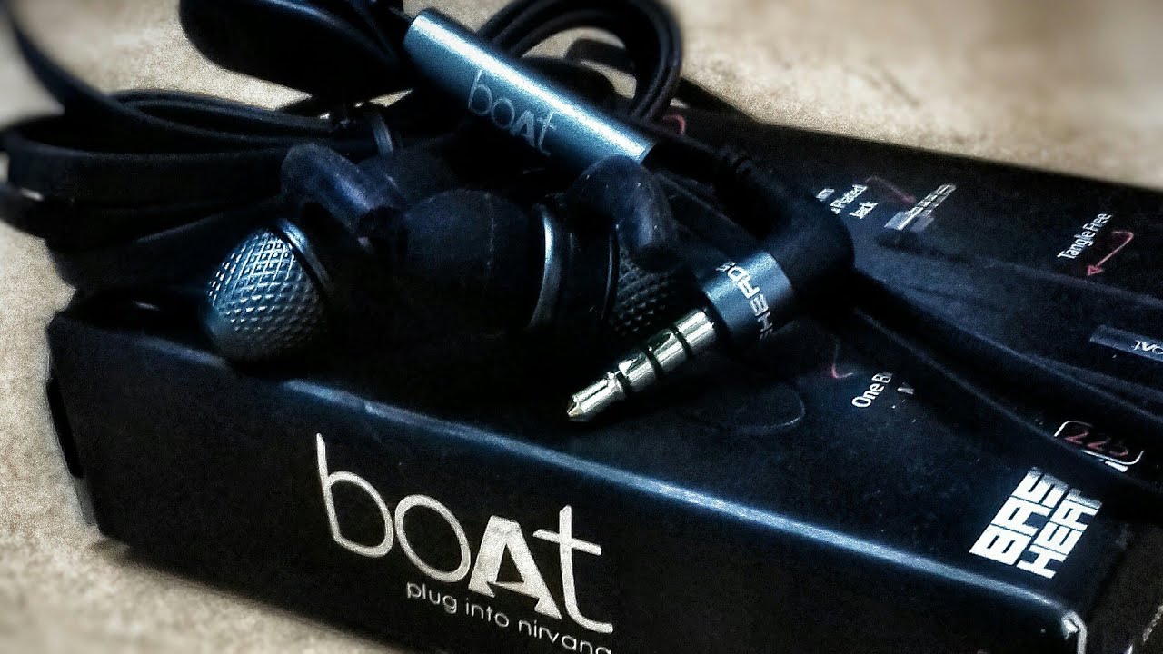 Boat bassheads 225 best budget earphones under 500 unboxing review