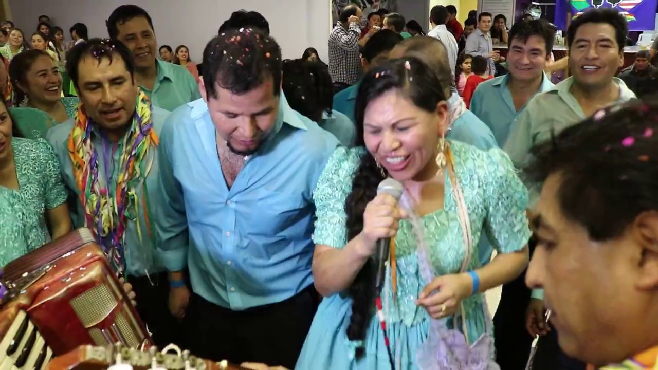 Carnaval Valluno USA 2017 org M.Tolata