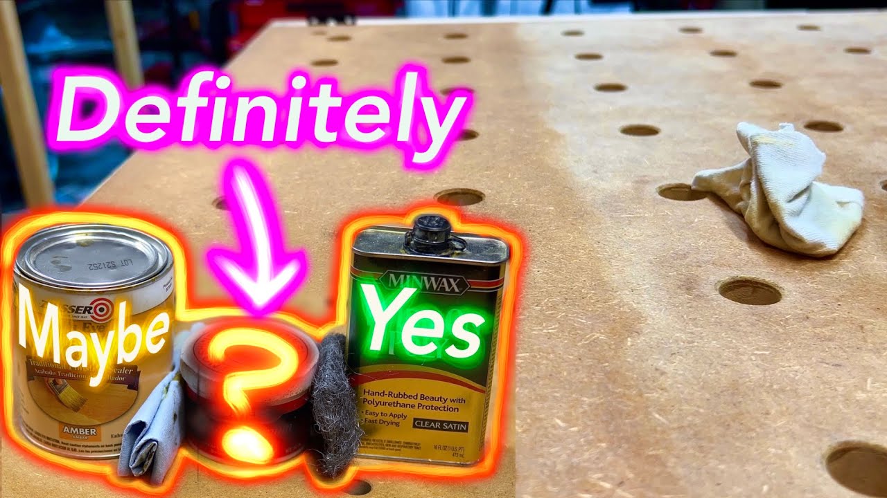 MDF water damage! FESTOOL MFT/3 😭 YouTube