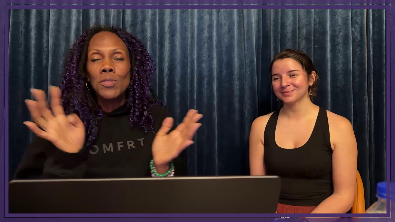 Learn 2 Sing with Audrey