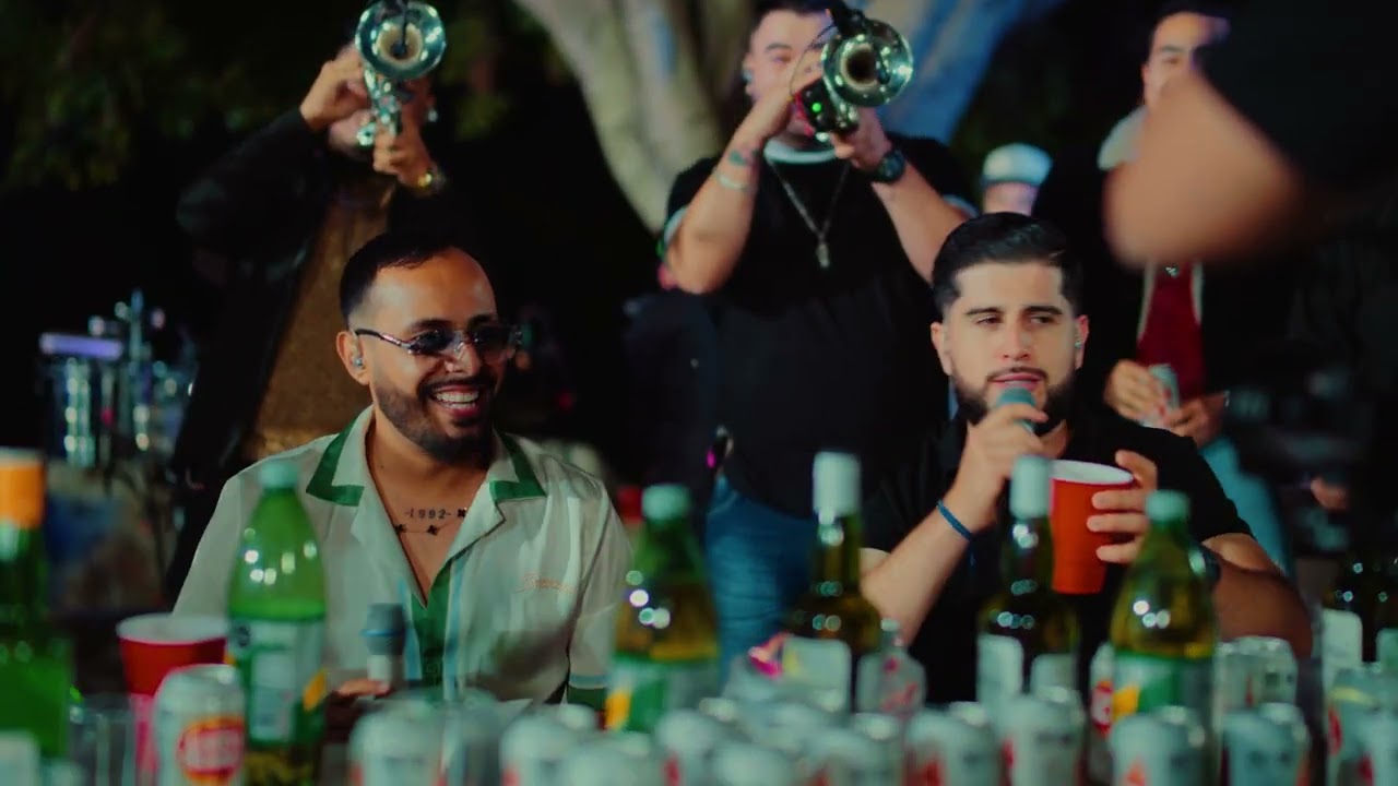 Almas Gemelas Banda Certera