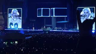 LINKIN PARK - NEW DIVIDE - MEXICO CITY (FROM ZERO WORLD TOUR)