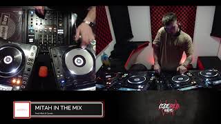 Download Lagu DJ MITAH IN THE MIX MP3