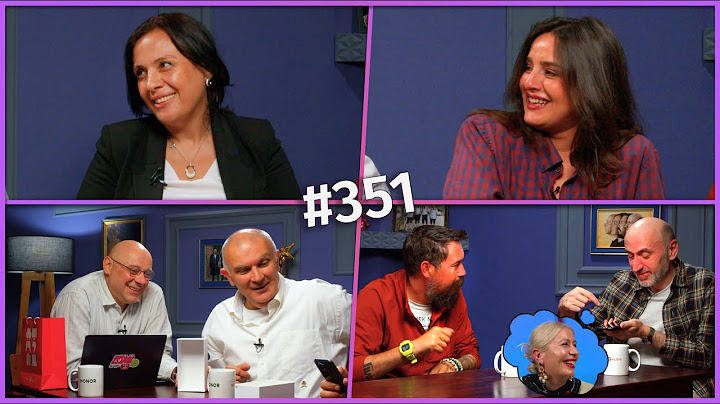 კაცები #351 [ანი ჩხიკვაძე; ნინო კობალაძე]