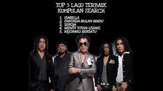 Search - Lagu Terbaik Kumpulan Search