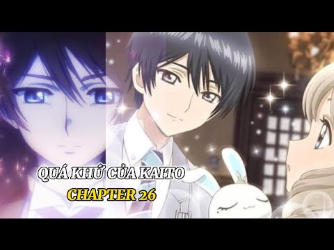 Video Sakura Clear Card 26 | Quá Khứ Của Kaito - Giọng Nói... - youtube