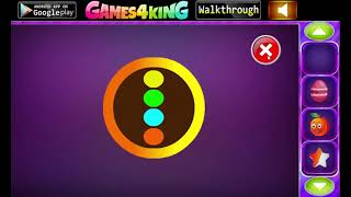 G4K Harmless Chameleon Escape Game Walkthrough screenshot 5