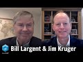 Bill Largent & Jim Kruger | VeeamON 2021