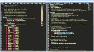 VLOG - Rambling/Gravity Sim/JavaScript Engine