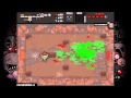 Binding Isaac Let's Play Live