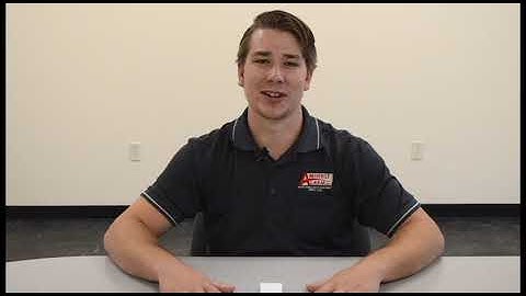 DMP-1106-W Battery Change Video