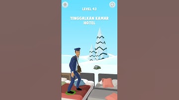 Gameplay Walkthrough Mobile Fail Run Funny Challange New Levels