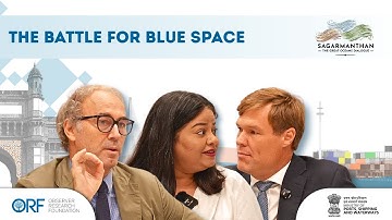 Can the World Turn Ocean Conflict into Collaboration?