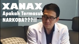 PERLU TAHU !!! Apakah Obat Penenang itu Termasuk Narkoba Ya?
