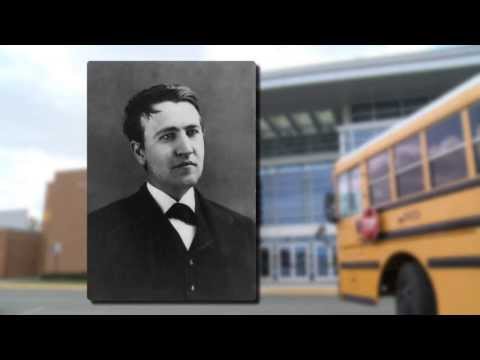 Thomas Edison High School Acceptance Rate