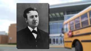 What's in a Name? -- Thomas A. Edison High School
