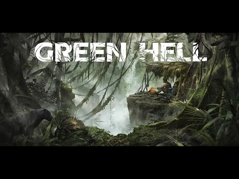 Green Hell - Lista Oggetti Craftabili - Tutorial